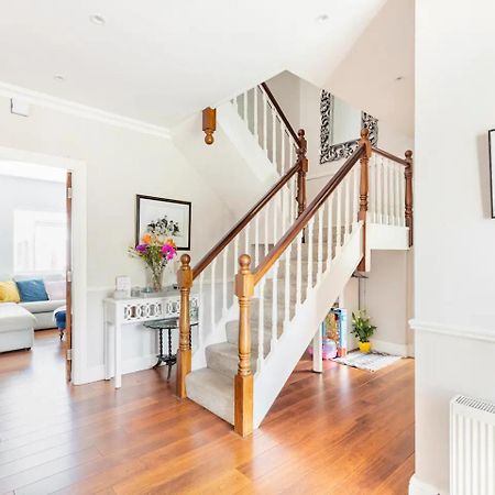 Station Road Homestay Castlebar Eksteriør billede