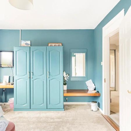 Station Road Homestay Castlebar Eksteriør billede