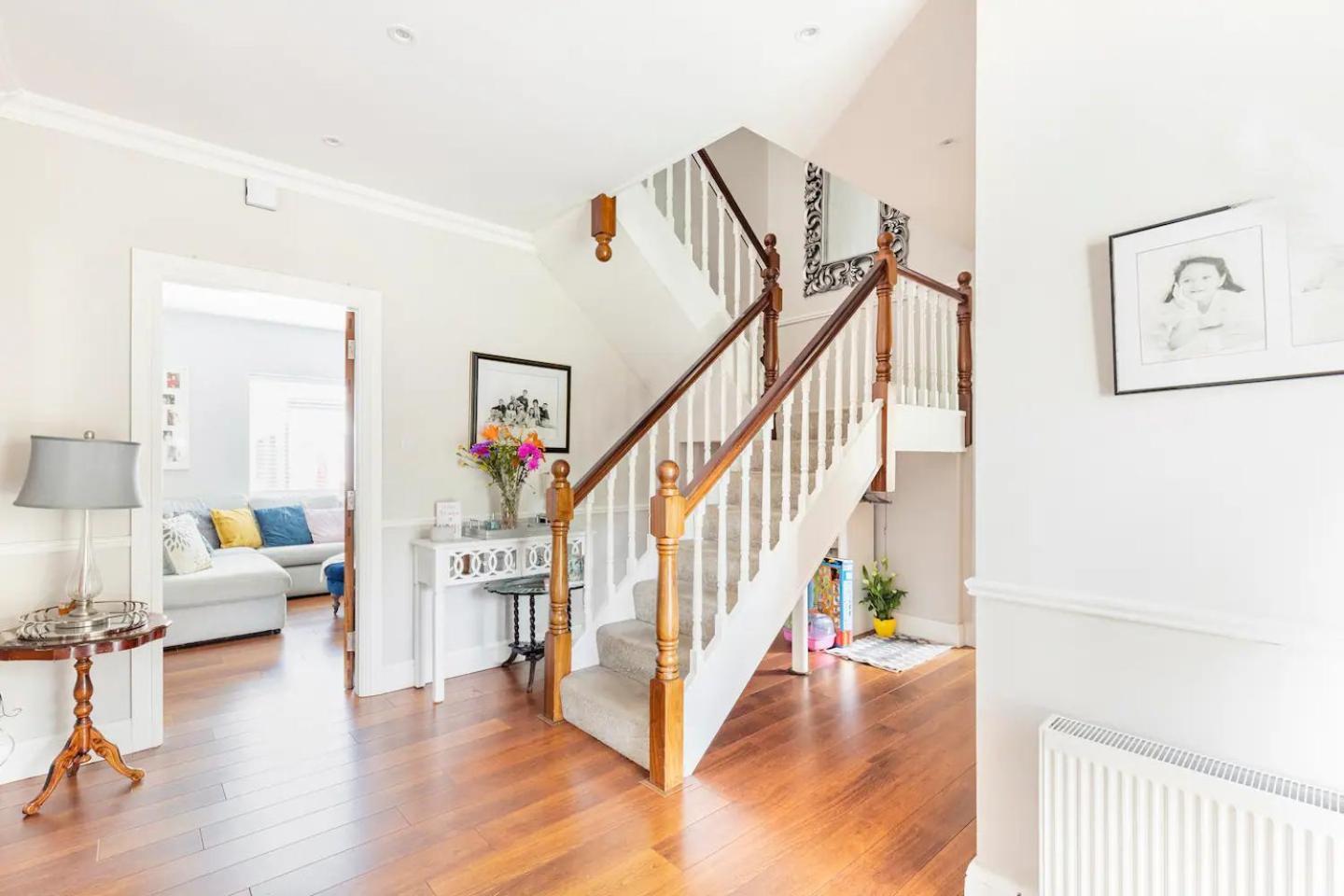Station Road Homestay Castlebar Eksteriør billede