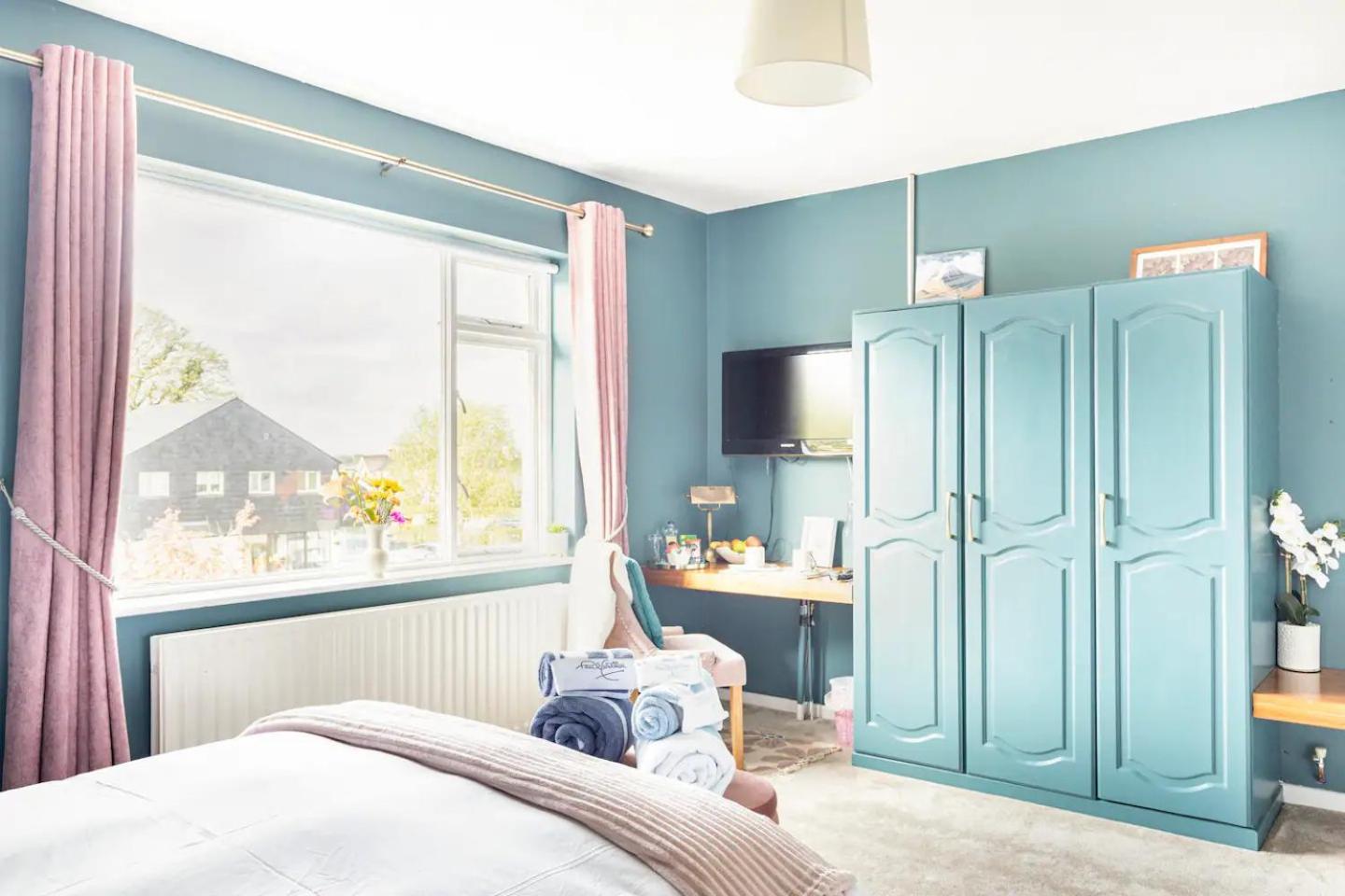 Station Road Homestay Castlebar Eksteriør billede