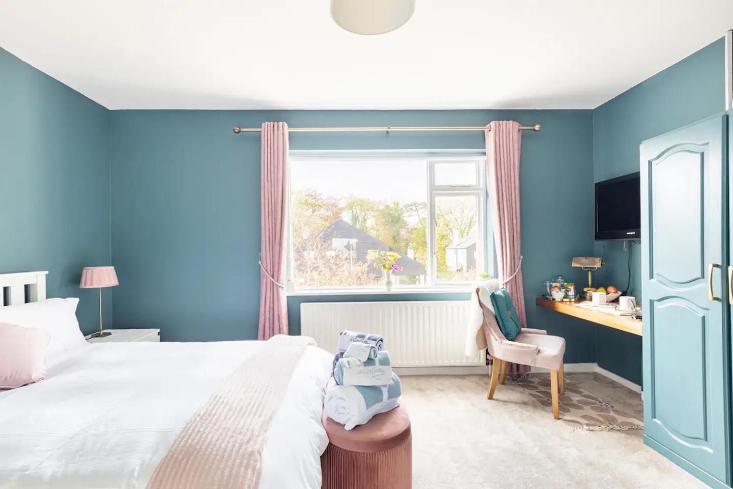 Station Road Homestay Castlebar Eksteriør billede