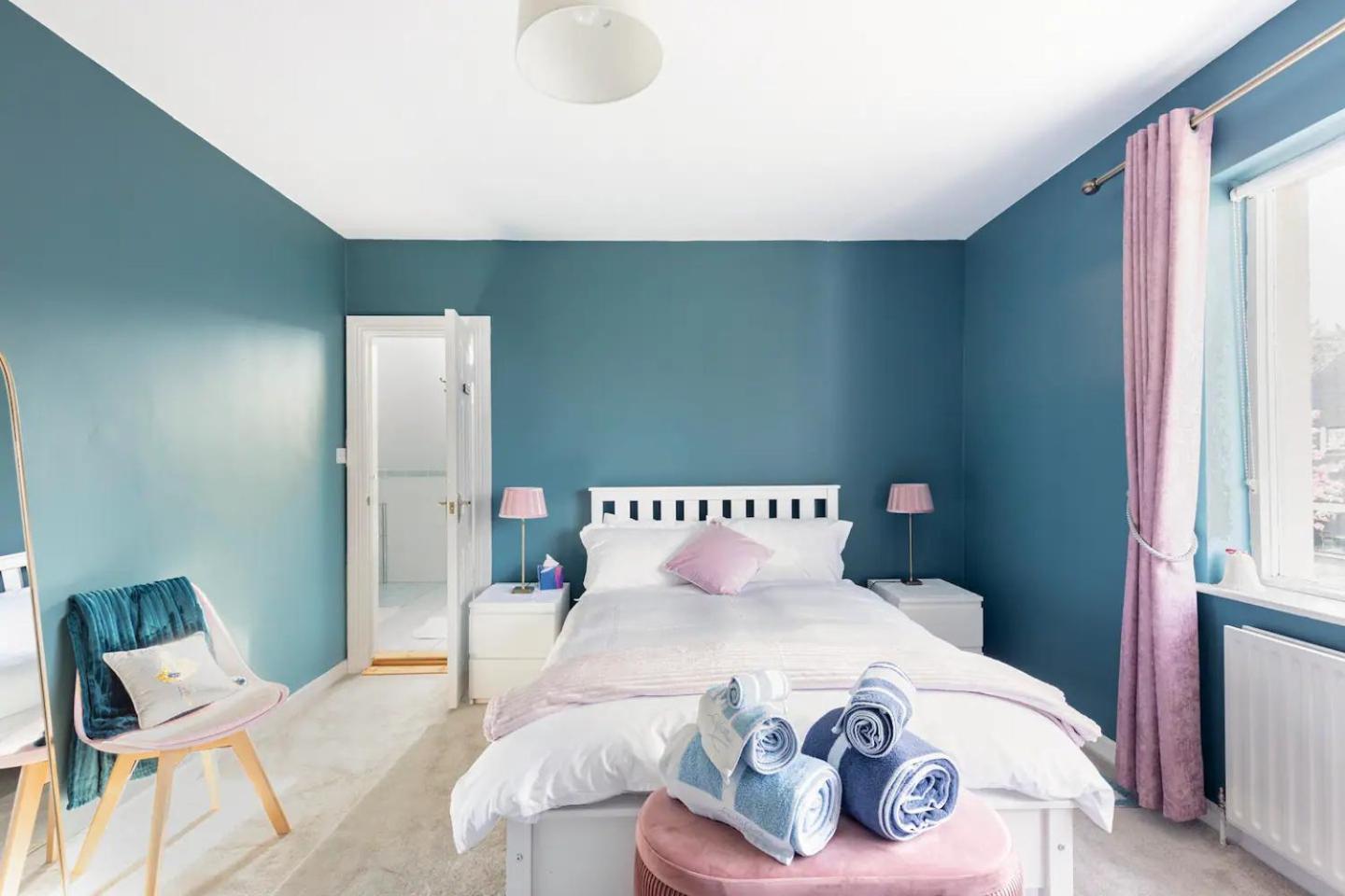 Station Road Homestay Castlebar Eksteriør billede