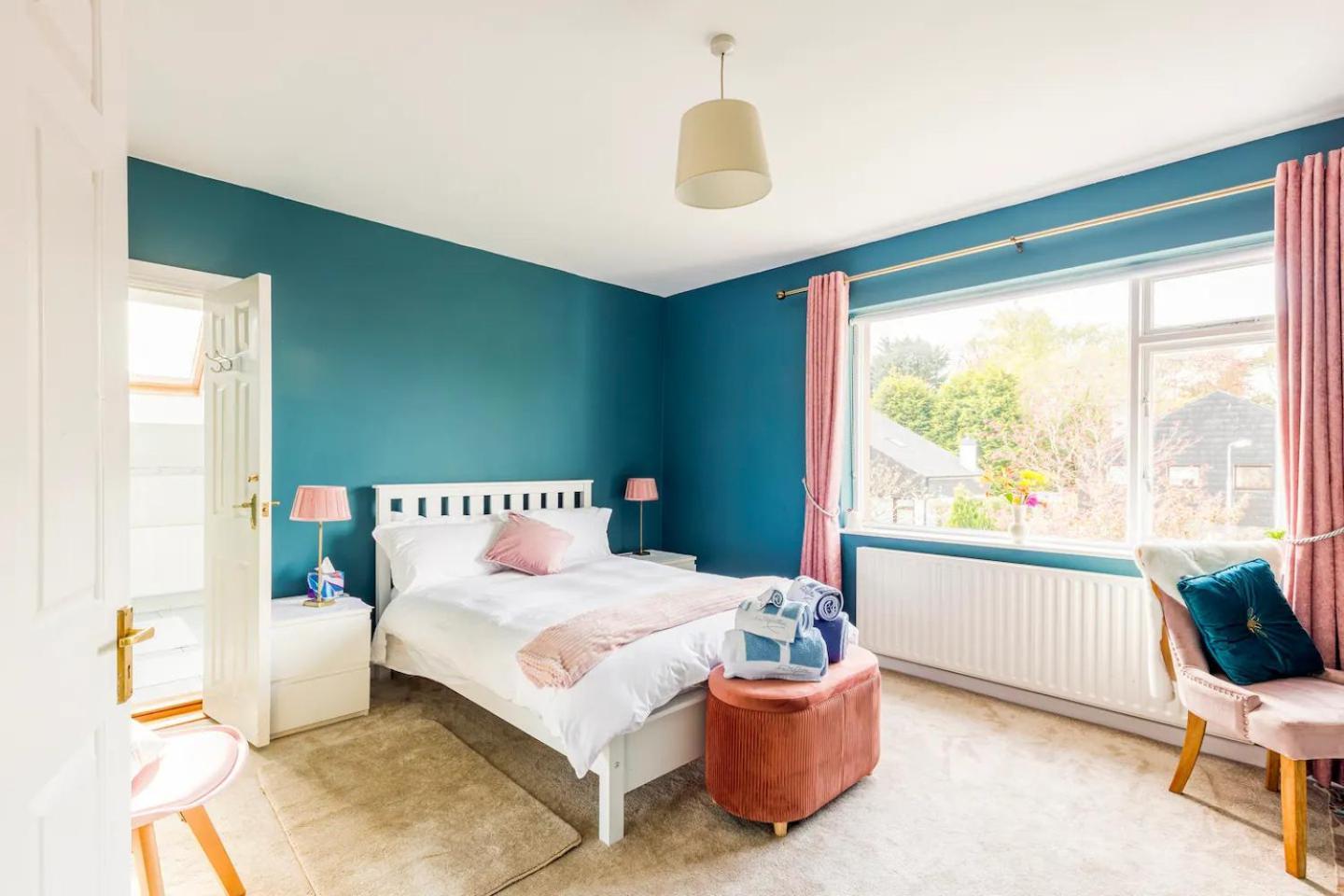Station Road Homestay Castlebar Eksteriør billede