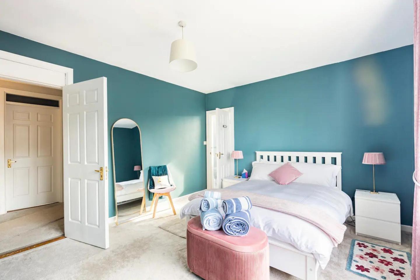 Station Road Homestay Castlebar Eksteriør billede