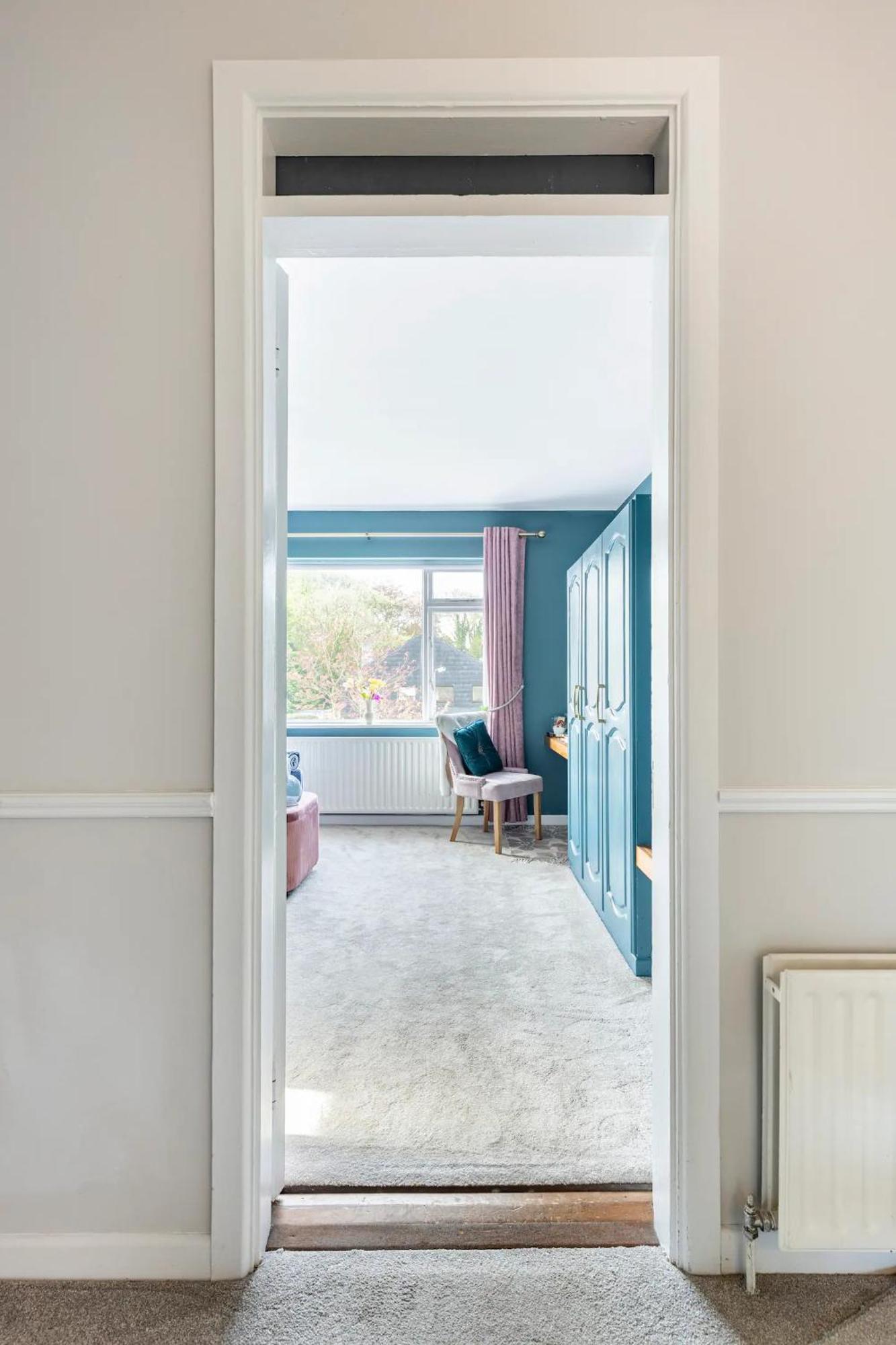 Station Road Homestay Castlebar Eksteriør billede