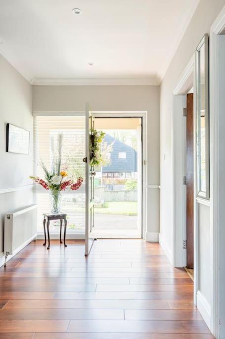Station Road Homestay Castlebar Eksteriør billede