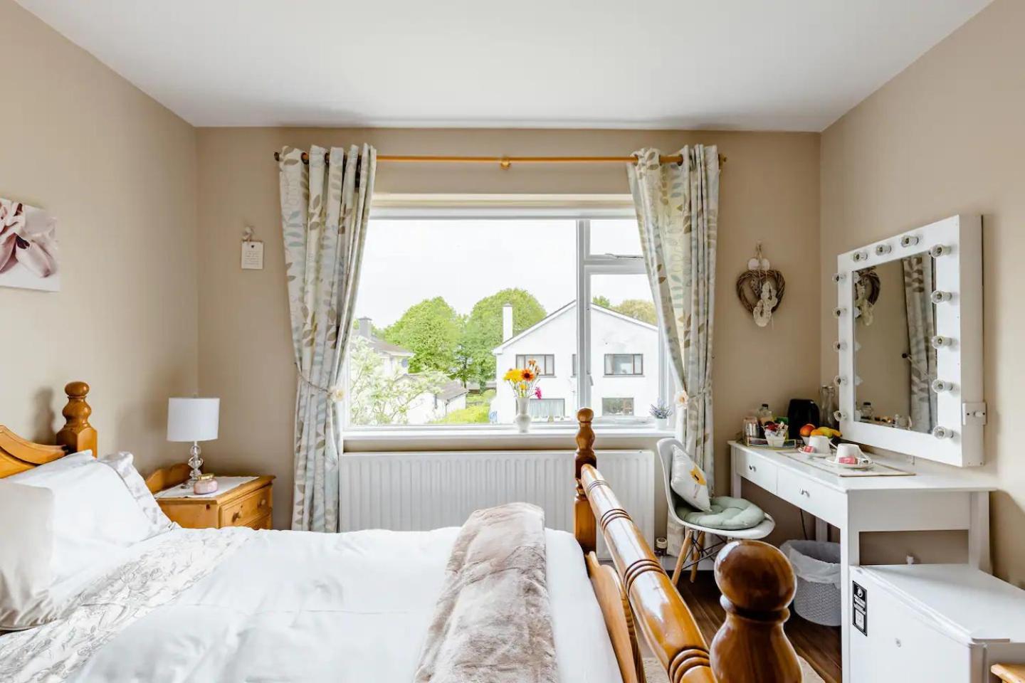 Station Road Homestay Castlebar Eksteriør billede