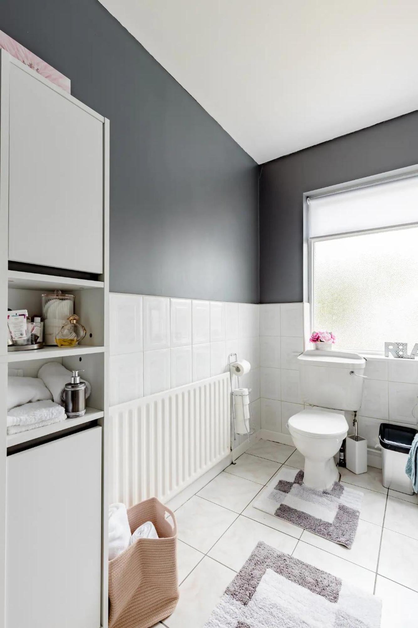 Station Road Homestay Castlebar Eksteriør billede