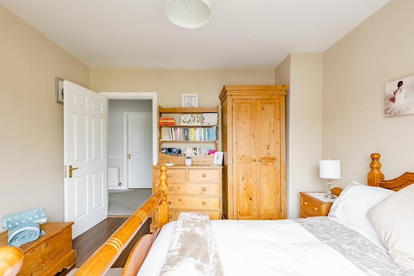 Station Road Homestay Castlebar Eksteriør billede